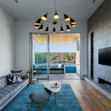 Precision Homes
