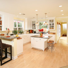 kaki's kitchen