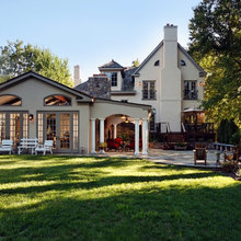 Germantown House