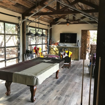 San Isidro Casita