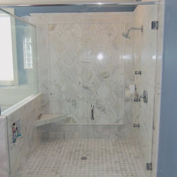 Mosaics - Flooring
