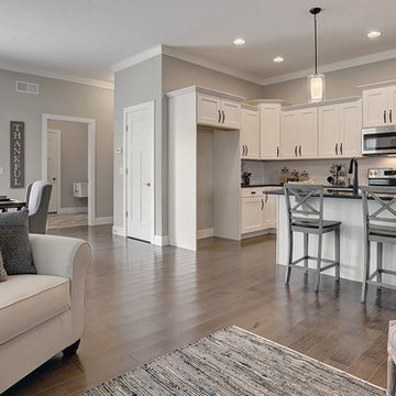 The Thorndale at Home Towne Square
