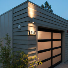Sandy Way Exterior
