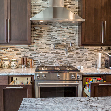 Stanwood Remodel