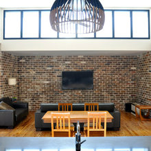 Living Room Ideas