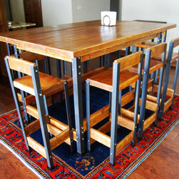 Tables - Furniture