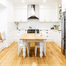 Kitchen Table