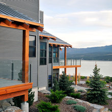 dream house