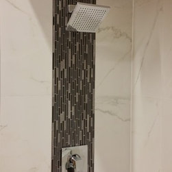 Showers - Bath Products