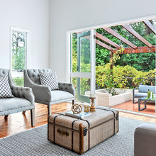 Lounge room