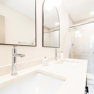 Arrowhead Park Townhomes - Columbiana Ohio Luxury Leasing
