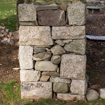 Residential Masonry