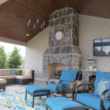 Outdoor Enclosures