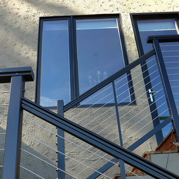 Upper Terrace