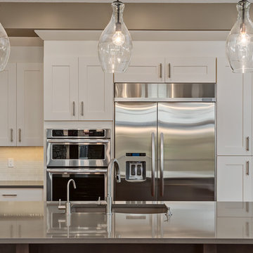 Kananaskis 4 Bedroom