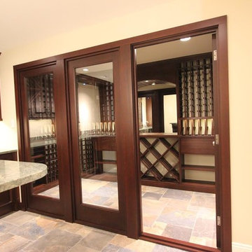 Wine Cellars