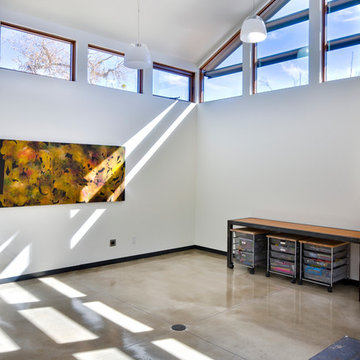 Bosque Residence