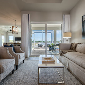 Laguna Village Community, Melbourne, FL - Brevard County