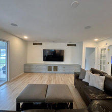 House renovation
