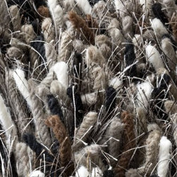 Betona Grey Contemporary & Modern Rug by Linie Design - Rugs