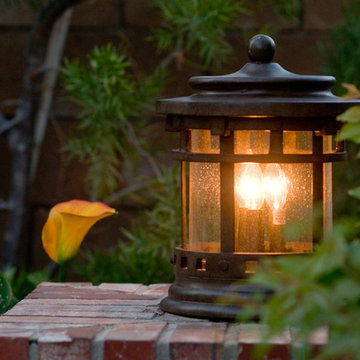 Outdoor Lighting