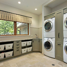Mud room