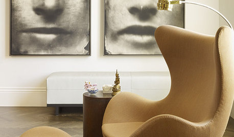 15 Iconic Furniture Designs You Should Know About