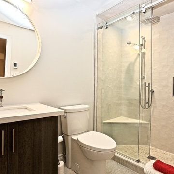 Newmarket Silken Laumann Ensuites