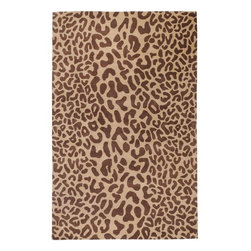 Artistic Weavers - Sarah Tan 7 ft. 6 in. x 9 ft. 6 in. Area Rug - Rugs