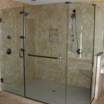 Bathrooms