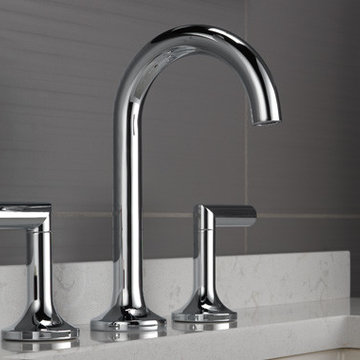 Odin Bathroom Collection By Brizo
