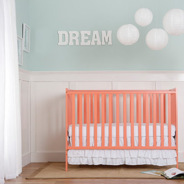 Color your Baby Nursery