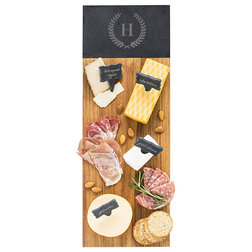 Transitional Cheese Boards And Platters by Cathy's Concepts