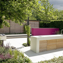 backyard ideas