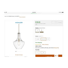 Davel Small Bath