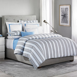 Bellora&reg; Nico Duvet Cover - Bedding