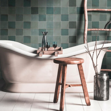 Accent Walls