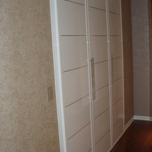 Closet Doors