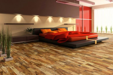 Cork Floors