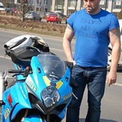Mihai Barbus foto