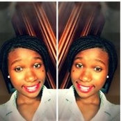 Nicole Poku's photo