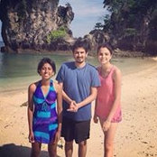 NIket Shah's photo