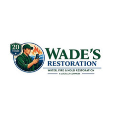 Wade's Water Damage Restoration