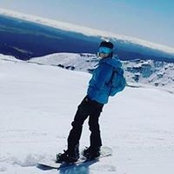 Anna Godfrey's photo