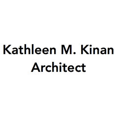 Kathleen M. Kinan Architect
