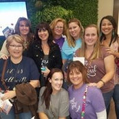 Gwendy Gregory's photo