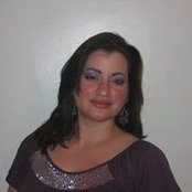 Constance Karniotiss foto