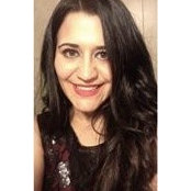 Rasha Abounassif's photo