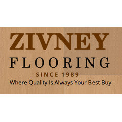 Zivney Flooring, Inc.