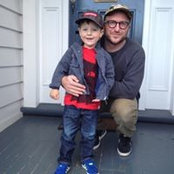 Quentin Reade's photo